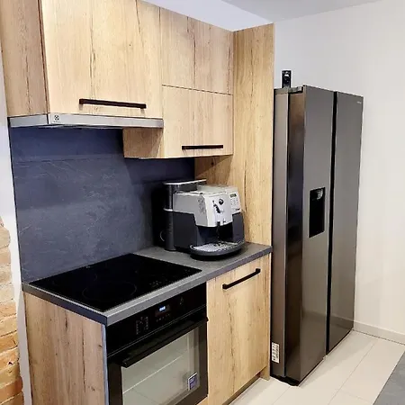 Modrý Sklep 77 Velké Pavlovice