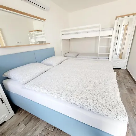 Prázdninový dům Modrý Sklep 77 *