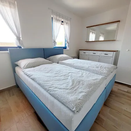 Holiday home Modry Sklep 77