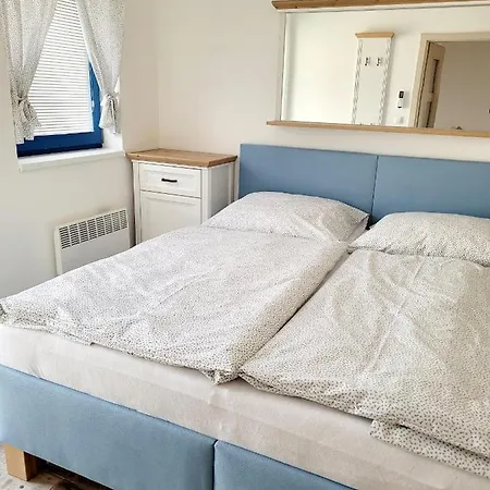Holiday home Modry Sklep 77