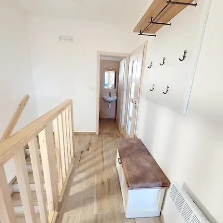 Modry Sklep 77 Holiday home