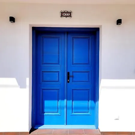Modrý Sklep 77 Velké Pavlovice