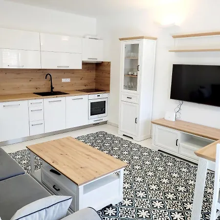 Holiday home Modry Sklep 77