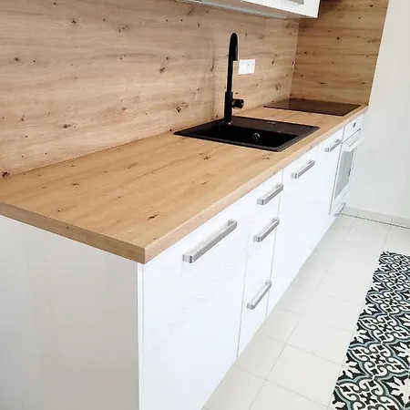 Holiday home Modry Sklep 77 *