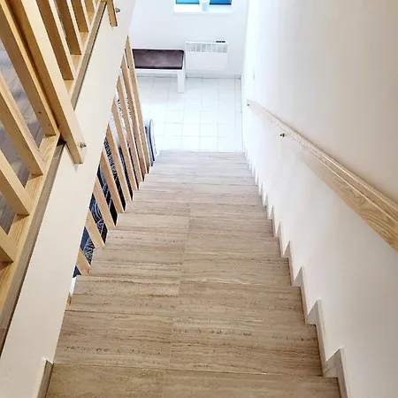 Holiday home Modry Sklep 77