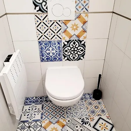 Prázdninový dům Modrý Sklep 77 *