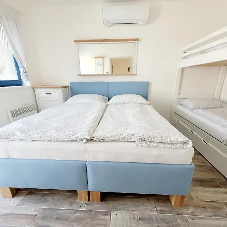 Modry Sklep 77 Casa de Férias *