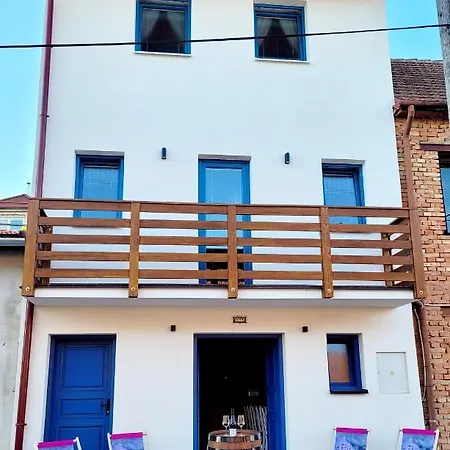 Modry Sklep 77 Holiday home *