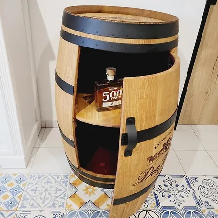 Modrý Sklep 77 Prázdninový dům