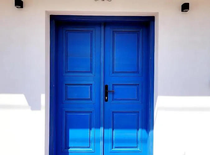 Modrý Sklep 77 Velké Pavlovice