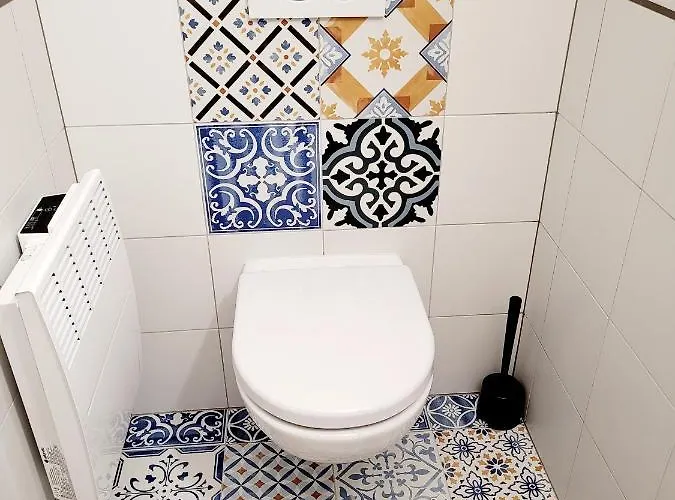 Prázdninový dům Modrý Sklep 77 *