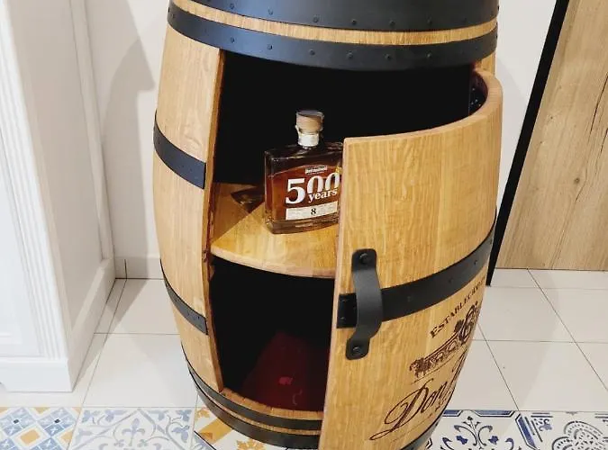 Modrý Sklep 77 Prázdninový dům