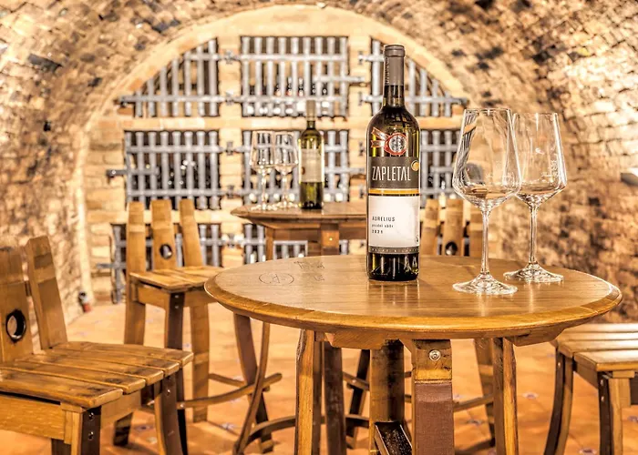 Modrý Sklep 77 Prázdninový dům *